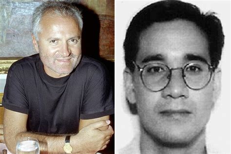 killer gianni versace|andrew cunanan dead.